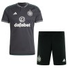 Ensemble Maillot Celtic Glasgow Exterieur 2023-24 Enfant Ensemble Maillot Celtic Glasgow Exterieur 2023-24 Enfant